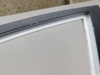 фото thumb №9, Hyundai ioniq 16- двері ліва передні перед