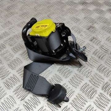 фото thumb №5, Kia ev6 2023 правая сторона pas безопасности сиденья передней