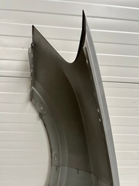 фото thumb №8, Крило праві переднє перед bmw x3 f25 / x4 f26