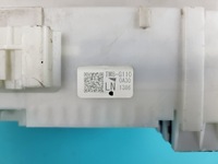 фото thumb №8, Honda insight ii 10r 1.3 ima бортовий комп'ютер замок запалювання набір стартовий