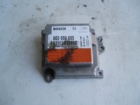 фото thumb №1, Модуль подушек подушка безопасности audi a4 b6