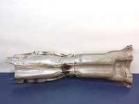 фото thumb №4, Bmw 5 f10 f11 защита тепловая туннель kpl 7202858