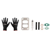фото thumb №15, Turbosprężarka hx35w hx35 dodge ram cummins 5.9l 1999-2002 3592766 3534923