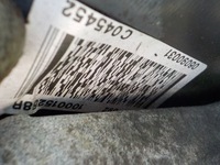 фото thumb №14, Renault trafic ii vivaro 13r 2.0 dci 114km двигун m9r692 комплектний film