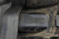 фото thumb №1, Колектор всмоктуючий lexus 1710124020 2.0l 2020