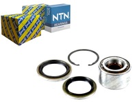 фото thumb №1, Snr набор подшипник колеса задняя 43x80x50 lexus gs, ls