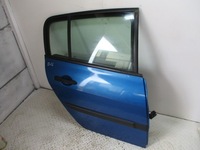 фото thumb №5, | renault megane 2 двері правий задня хетчбек