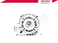 фото thumb №2, Denso генератор 14v, 105a alfa romeo mito