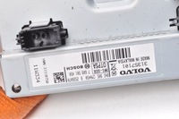 фото thumb №7, Volvo xc70 ii s80 ii v70 iii дисплей экран 31357101