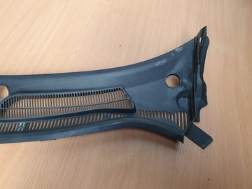 фото thumb №9, Панель під лобовим склом верхній нижня ford fiesta mk7 рестайлінг