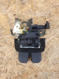 фото thumb №1, Замок крышки багажника 3r9827520 seat exeo