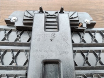 фото thumb №7, Bmw x1 u11 кермо впуск повітря жалюзі pas перед дуже гарна