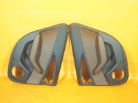 фото thumb №12, Audi a6 4g c7 fl 42km sedan сидіння заднє сидіння вентиляція шкіра коричневий