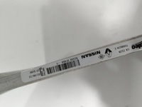 фото thumb №7, Renault clio v captur ii nissan juke f16 радіатор кондиціонера 921005fa0a