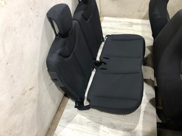 фото thumb №4, Toyota aygo x 2022 сиденья диван средство