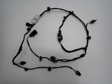 фото thumb №1, Джгут установка pdc бампера зад 657971065b skoda scala 24r