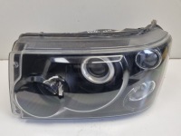 фото thumb №1, Лампа ліва range rover sport l320 05-09r передня лівий перед ксенон europa