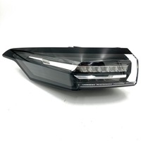 фото thumb №1, Лампа задняя левая наружная peugeot 308 iii 21r led