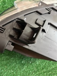 фото thumb №5, Фара левый правый mercedes sprinter w910