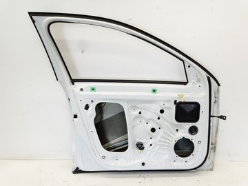 фото thumb №13, Двері лівий перед ліві передні skoda octavia iii рестайлінг універсал sedan ls9r