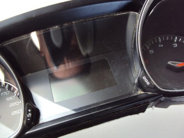 фото thumb №5, Спідометр  прилади peugeot 308 ii 2013-