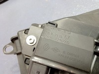 фото thumb №8, Renault talisman 1.6 tce вентилятор вентилятор радіатора 214813939r