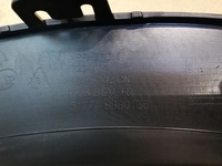 фото thumb №7, Bmw ix3 g08 bev молдинг крила права задня 9880136