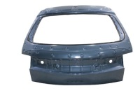 фото thumb №1, Hyundai ioniq v крышка багажника багажника задняя