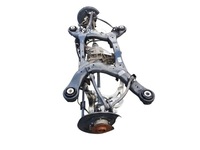 фото thumb №7, Мосты задняя задний подвеска приводной вал mercedes r-klasa w251 a1643500414