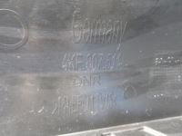 Audi 4ke etron 55 quattro бампер задний  sportback 4ke807511 Доставка, фото thumb