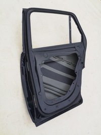 фото thumb №10, Дверь правое задние mercedes glc w253 a2537320410