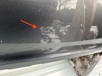 фото thumb №10, Audi a5 sportback lift 08-16r бампер задня задній pdc 8t8807511