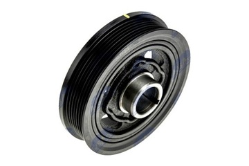 фото thumb №2, Nty rkp-ty-009 колесо пасове, wał колінчастий