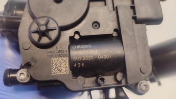 фото thumb №6, Hyundai bayon корпус термостата 063-540154 210315-0893c