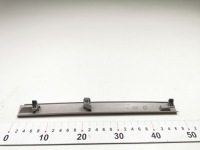 Молдинг накладка порог перед левая ford focus mk1 универсал 98ab-n51749 akw 1338043 Недорого, фото thumb