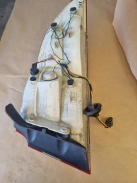 фото thumb №6, Лампа superb 2 270501 левая u