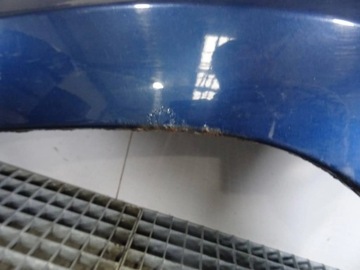 фото thumb №7, Крыло левый перед jeep grand cherokee wk