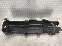 фото thumb №1, Защита бака топлива jeep wrangler jl 2.2 crd