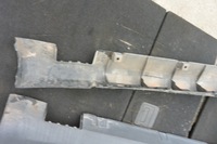 фото thumb №8, Tesla модель s планка пороговая левая правая 12-16