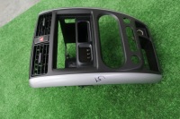 фото thumb №2, Рамка радио часы suzuki jimny 2005 1din