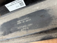 фото thumb №7, Subaru xv 2018-2023 молдинг поріг права 91112fl100