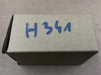 фото thumb №8, Привід блокування кришка заливної do mercedes glb x247 gla h247 0008204409