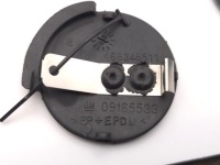 фото thumb №5, Corsa c заглушка hak бампер перед oryg