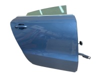 фото thumb №1, Audi a5 8t sportback дверь правое задняя lz7h