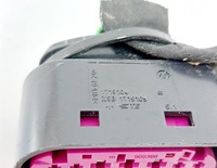 фото thumb №8, Volvo xc40 18r. штекер лампи передньої права ліва 5 -pin