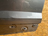 фото thumb №8, Skoda karok karoq двері задні зад праві