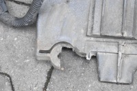 Бампер перед передній szary opel insignia a 08-14 Недорого, фото thumb