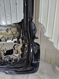 фото thumb №11, Кришка багажника задня porsche cayenne 9y3 coupe 9y3827446c lift