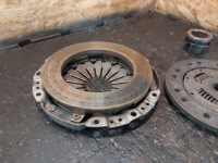 фото thumb №16, Зчеплення bmw 3 e36 316i m43 1223482 21211223482
