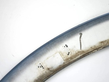 фото thumb №6, Ford kuga iii 2022 ліва сторона планка крила передньої